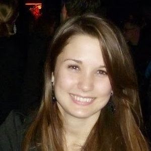 Meet your Posher, Madison